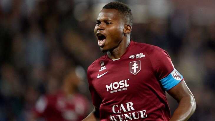 Хабиб Диалло