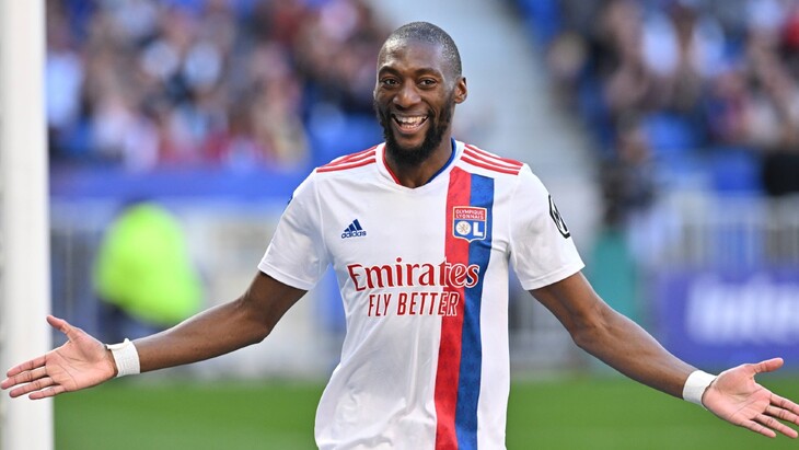 Карл Токо Экамби