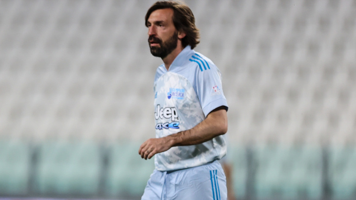 Андреа Пирло