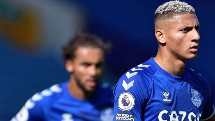 Ришарлисон де Андраде