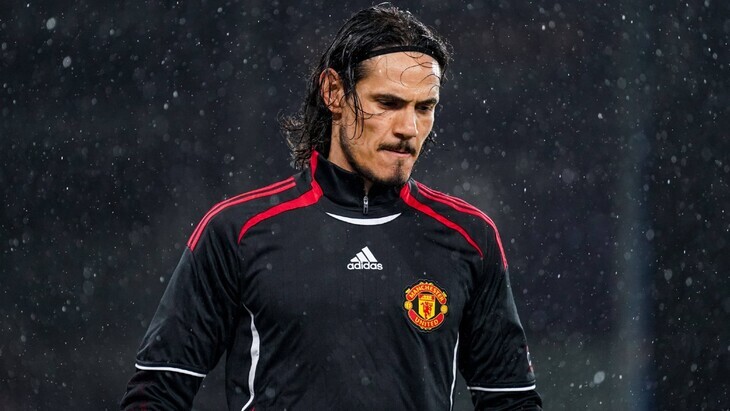 Эдинсон Кавани