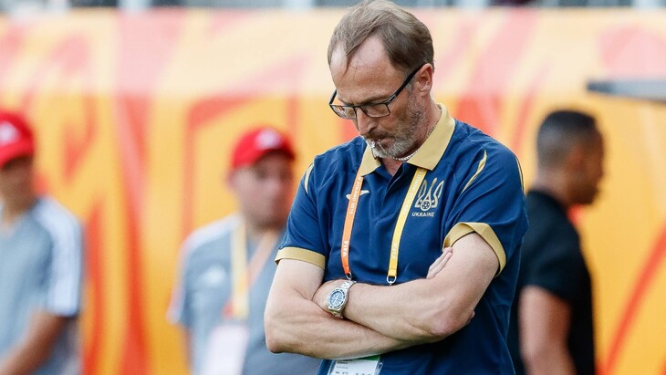 Александр Петраков