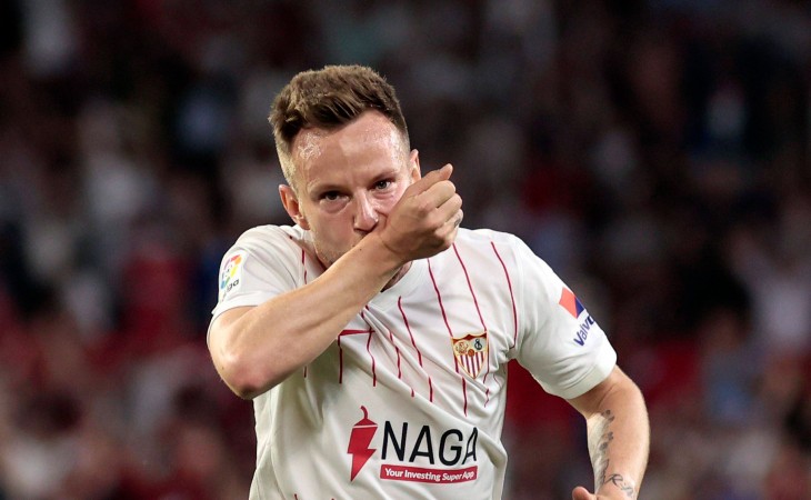 Иван Ракитич