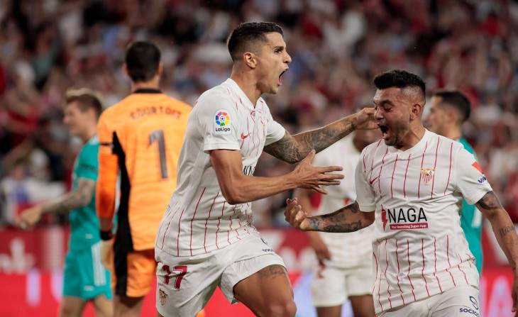 Эрик Ламела