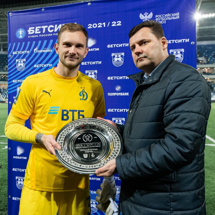 Игорь Лещук