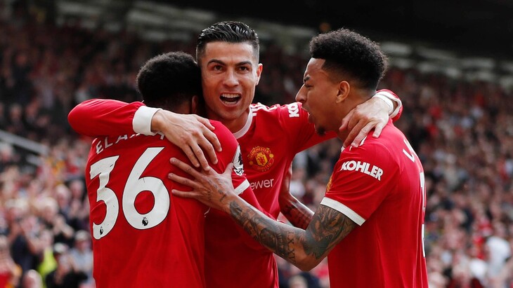 Игроки «Манчестер Юнайтед»