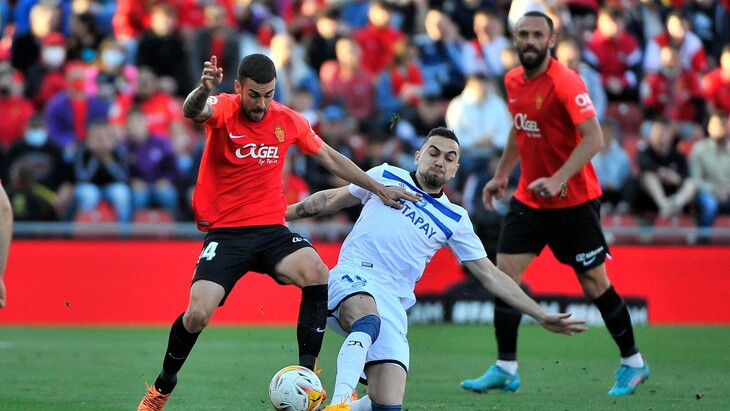 «Мальорка»