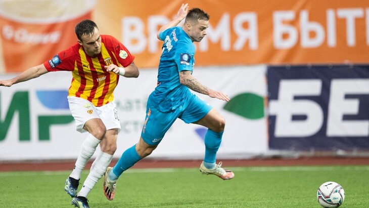 Данил Круговой