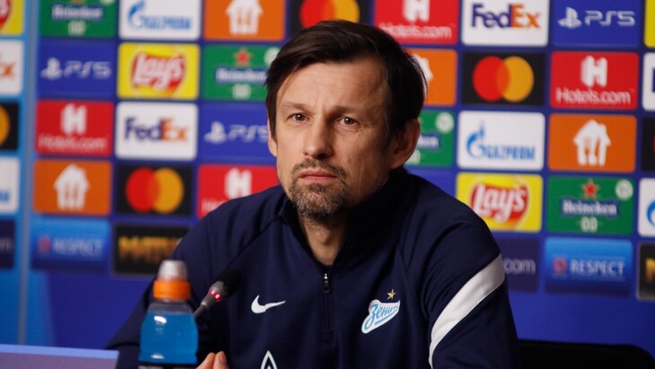 Сергей Семак