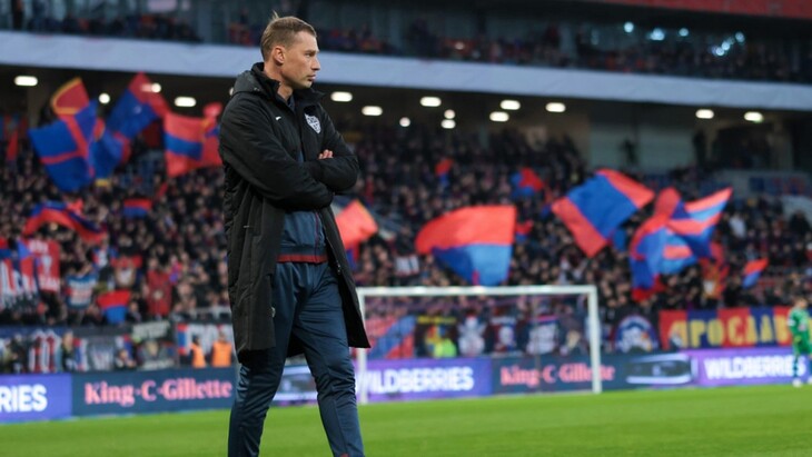 Алексей Березуцкий