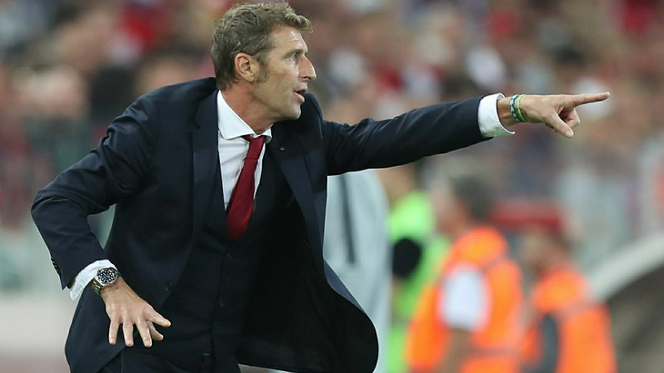 Массимо Каррера