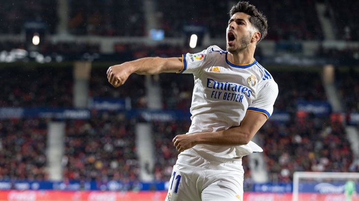 «Реал» отделяют четыре очка от чемпионства