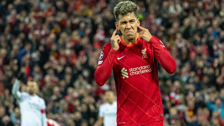 Роберто Фирмино