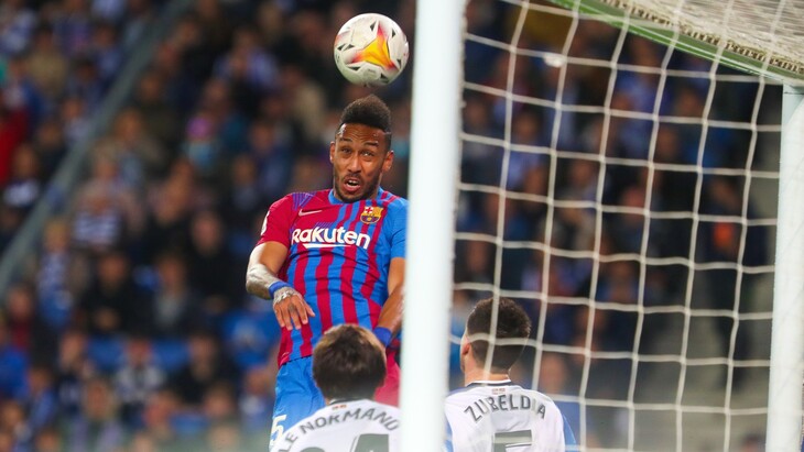 «Барселона»