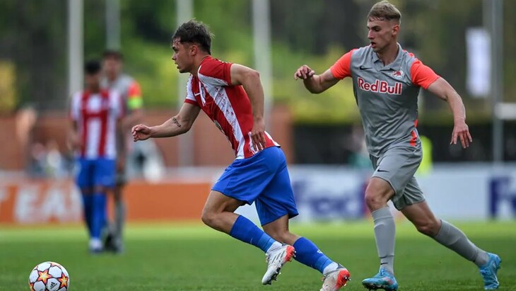 «Зальцбург»