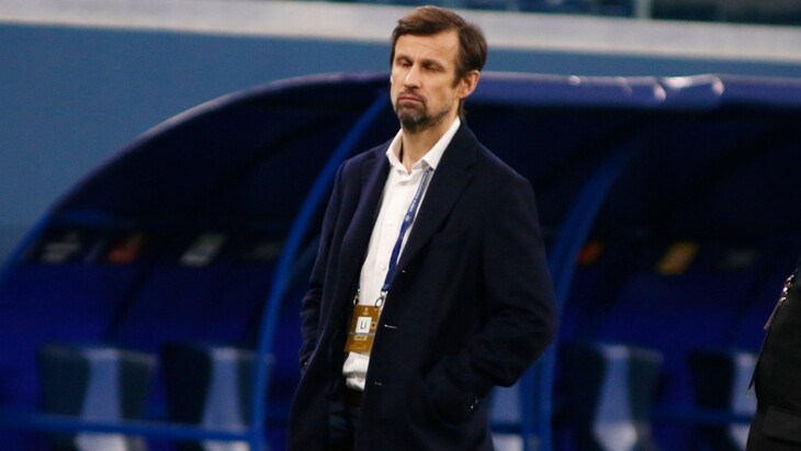 Сергей Семак