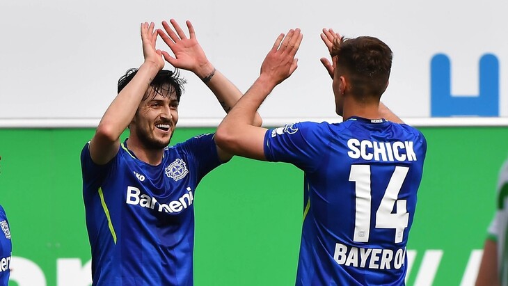 Фрагмент матча