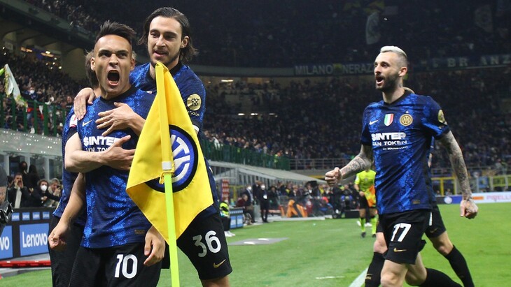 Фрагмент матча