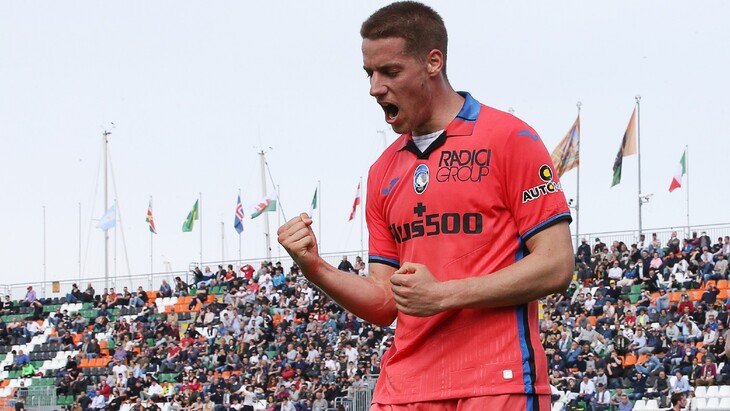 Марио Пашалич