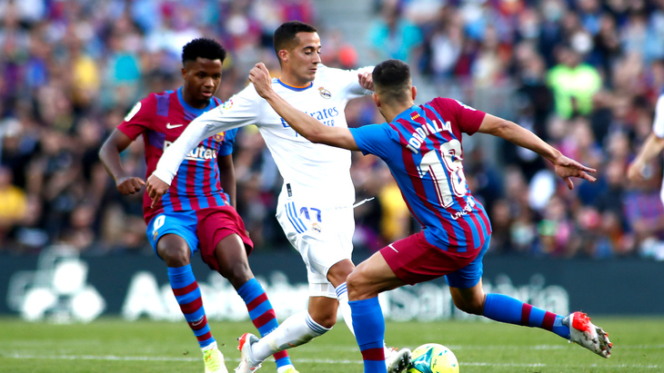 «Реал» и «Барселона» все еще надеются спасти проект Суперлиги