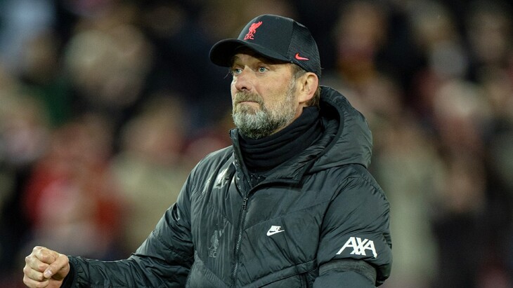 Юрген Клопп