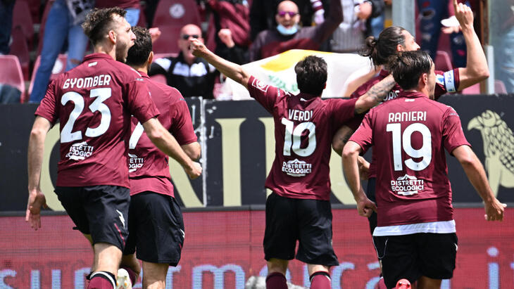 «Салернитана»