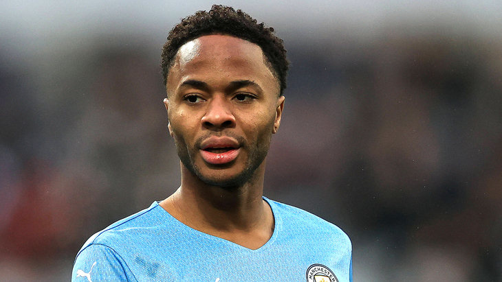 Рахим Стерлинг