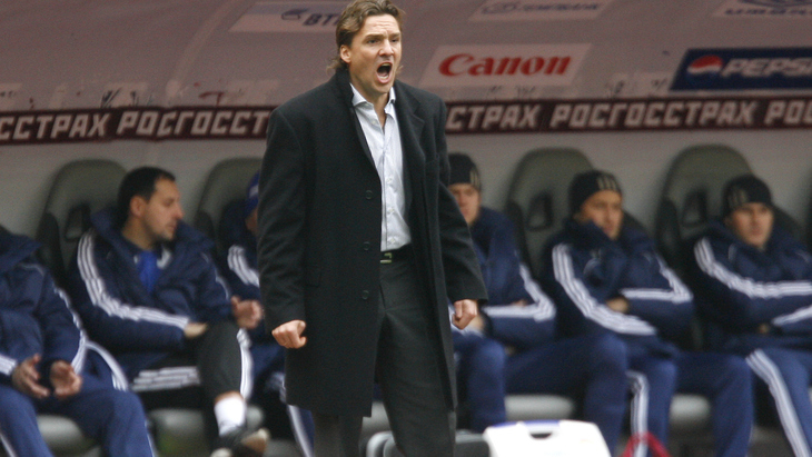 Сергей Юран