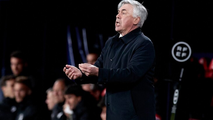 Карло Анчелотти