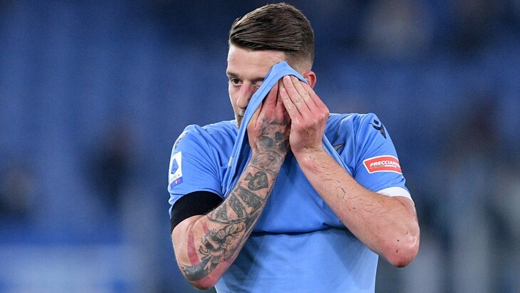 Сергей Милинкович-Савич