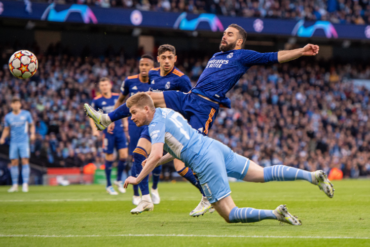 Кевин Де Брейне