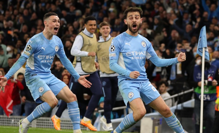 Бернарду Силва