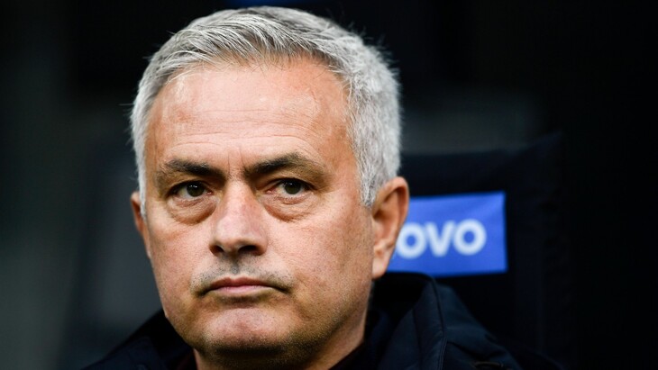 Жозе Моуринью