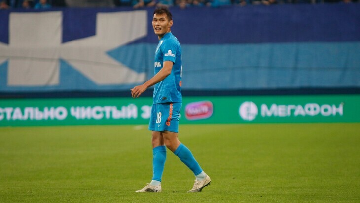Нуралы Алип