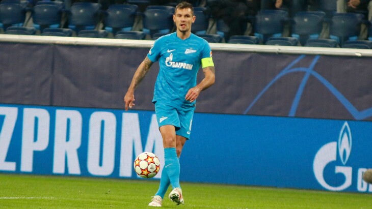 Деян Ловрен