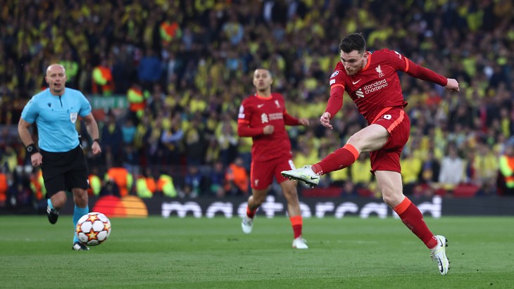 Эндрю Робертсон