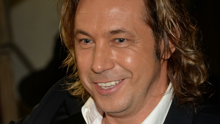 Александр Мостовой