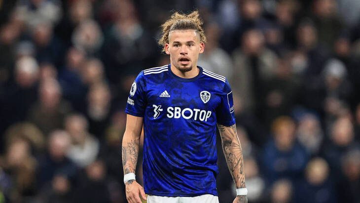 Кэлвин Филлипс