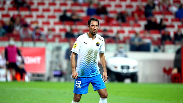 Ивелин Попов