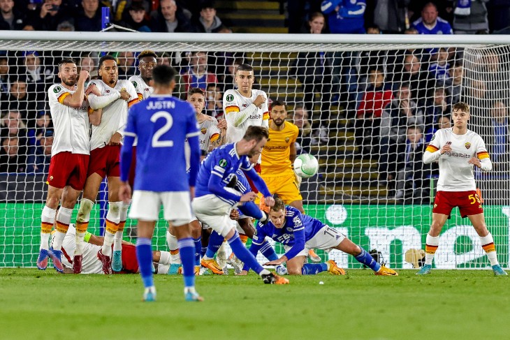 Джеймс Мэддисон