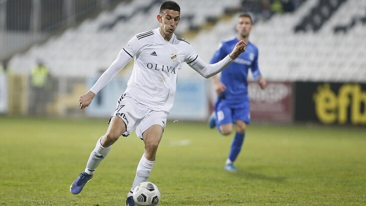 Марко Раконьяц