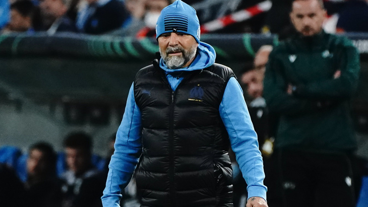 Хорхе Сампаоли