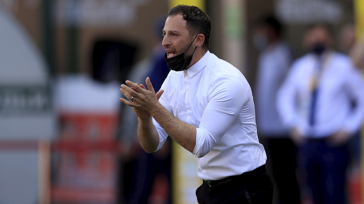 Доменико Тедеско