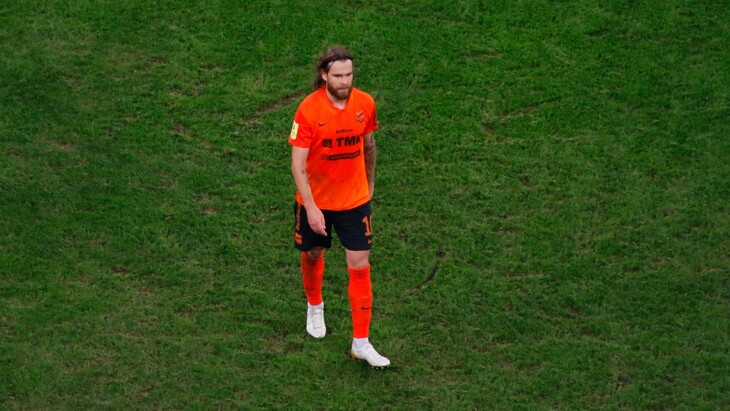 Эрик Бикфалви