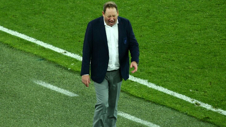 Леонид Слуцкий