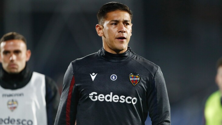 Оскар Дуарте