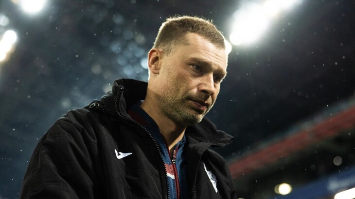 Алексей Березуцкий