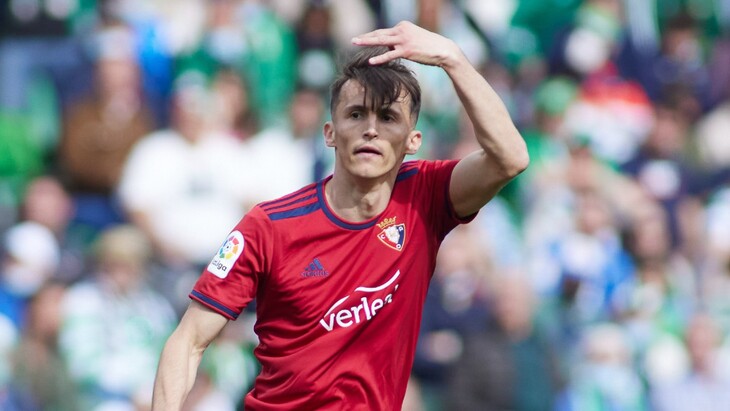 Анте Будимир