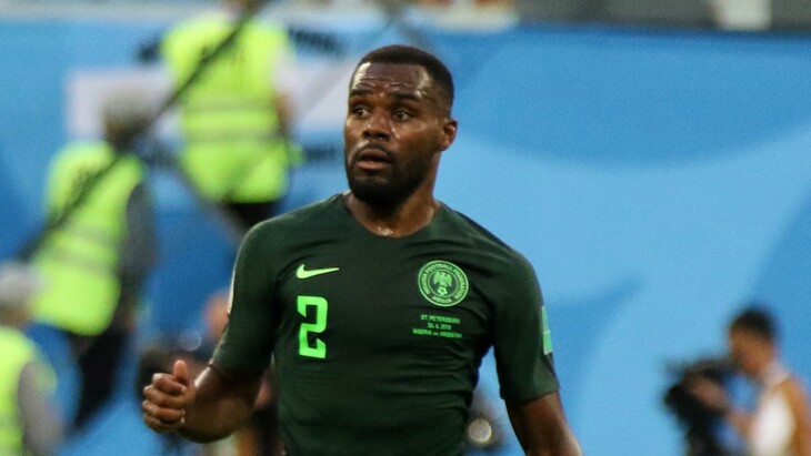 Брайн Идову