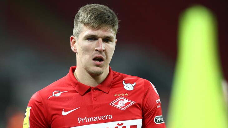 Александр Соболев